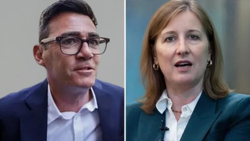 Burnham deve substituir Reeves caso ele se torne primeiro-ministro