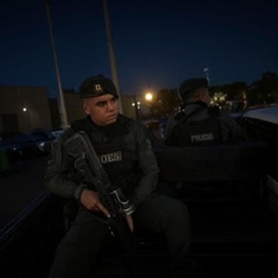 Conflito interno brutal na Colômbia redefine eleição presidencial