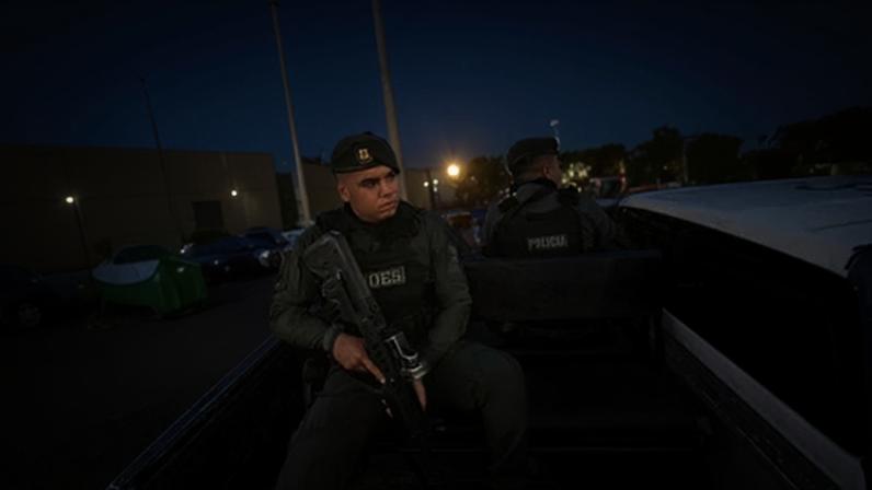 Conflito interno brutal na Colômbia redefine eleição presidencial