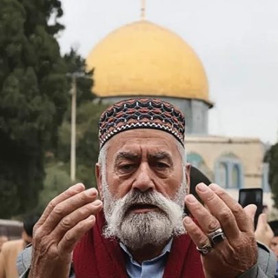 Status quo no local sagrado de Jerusalém ameaça com desrespeito de nacionalistas
