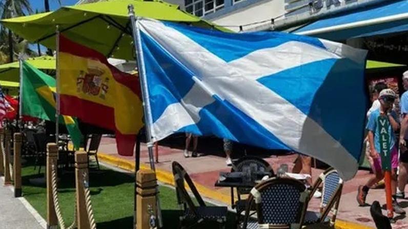 BBC Flags of the world