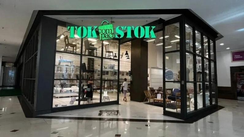 Fonte: divulgação/Tok&Stok