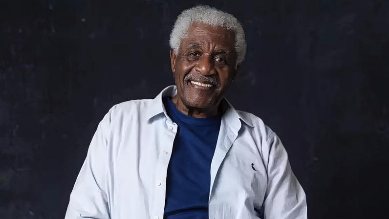 Tony Tornado completou 96 anos no dia 25 de maio