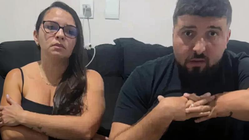 Homem acusado de puxar vaias à Virginia pede desculpas e diz que está sofrendo ameaças