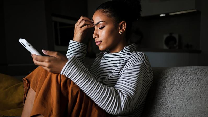 Brasileiros estão perdendo a paciência com conversas diferentes