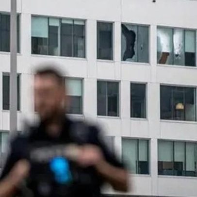 Suspeito de tiroteio em Montreal, 25 anos, é de Alberta