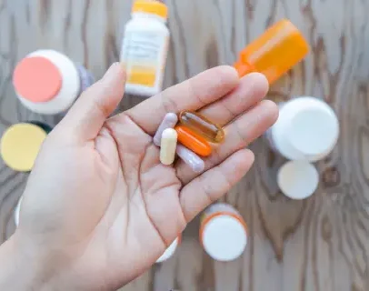 Tomar um coquetel de suplementos todos os dias pode fazer mais mal do que bem