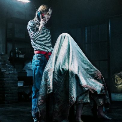 10 filmes coreanos de suspense na Netflix para maratonar