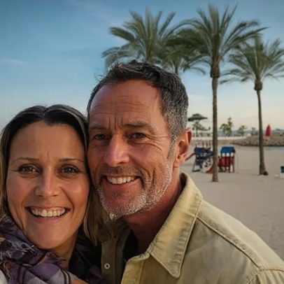 Casal britânico perde recurso contra sentença de prisão no Irã, diz família