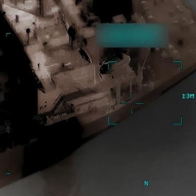 Três marinheiros indianos desaparecem após EUA alegarem atingimento de navio no Golfo de Omã