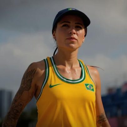 Letícia Bufoni, referência no skate, colhe resultados no OnlyFans