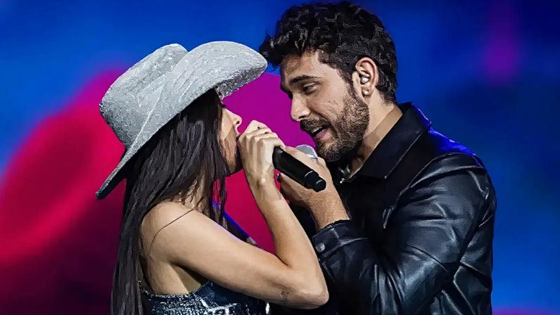 Ana Castela e Gustavo Mioto namoraram por 2 anos