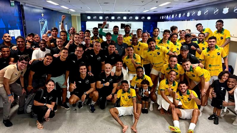 Série D ZeroUm: veja os classificados para a 2ª fase após a 10ª rodada
