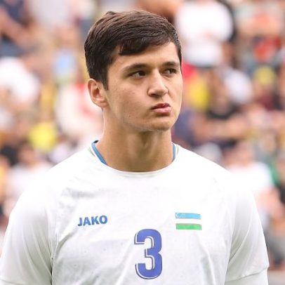 Uzbequistão busca romper tabu de 16 anos na Copa