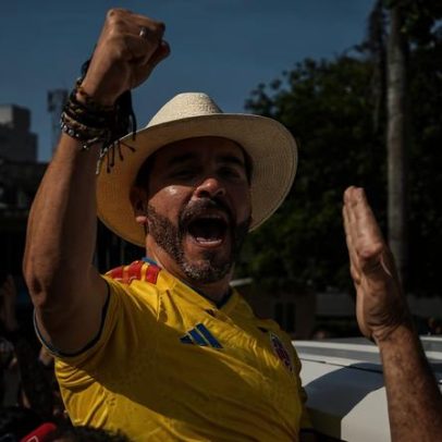 Após vitória em eleição polarizada, Espriella busca reconciliação
