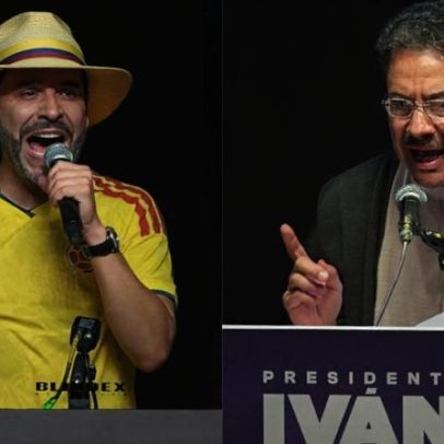 Agenda econômica impulsiona a esquerda na Colômbia