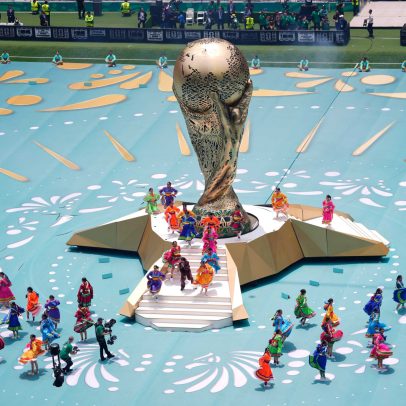 Técnico da Tunísia é o 4º a ser demitido na Copa do Mundo