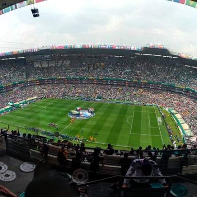 Prefeitura de SP envia servidores à Copa do Mundo com diárias de R$ 22,5 mil