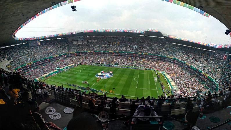 Abertura da Copa do Mundo de 2026