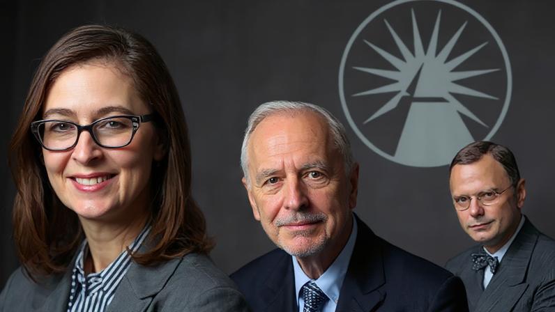 Fidelity transforma Wall Street e sobrevive à disputa entre pai e filha