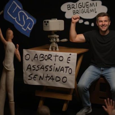 Método da direita em universidades atrai plateia cativa