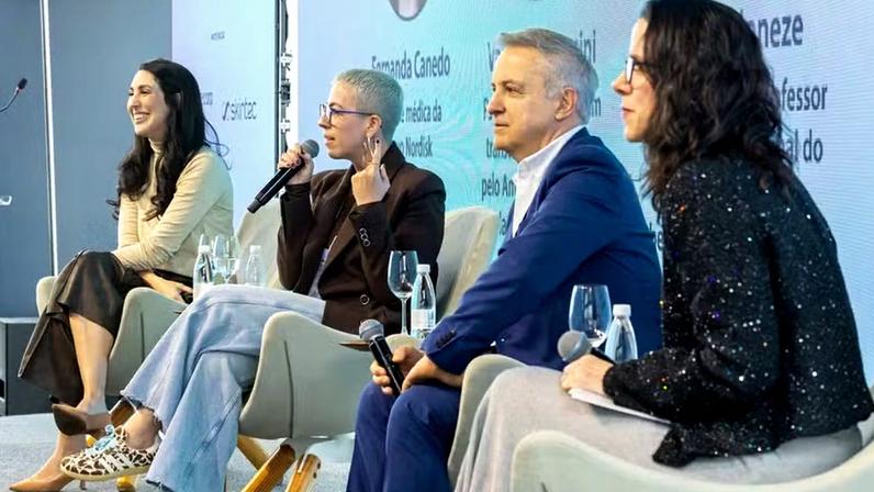 'Acompanhamento é fundamental': especialistas dizem que canetas emagrecedoras são seguras, mas pedem uso responsável