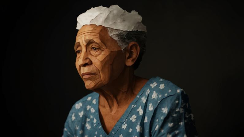 No DF, 9 mil idosos têm direitos humanos violados todos os dias