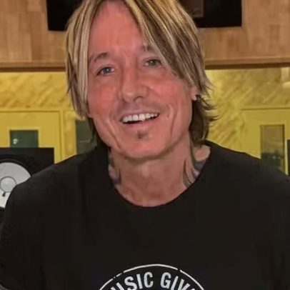 Keith Urban faz primeiro posicionamento público sobre divórcio com Nicole Kidman
