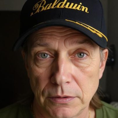 Stephen Baldwin diz ter sido demitido de filme por brilhar mais que Aniston