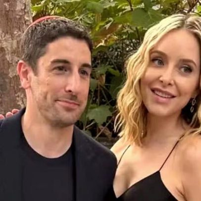 Atriz revela efeito colateral de caneta emagrecedora e cita ex de American Pie