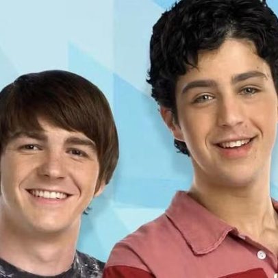Ator de Drake & Josh revela salário abaixo do esperado pela série