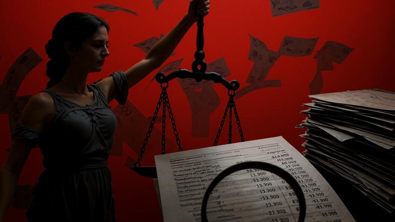 Acamado e em asilo, aposentado da UnB sofre descontos indevidos há mais de 10 anos