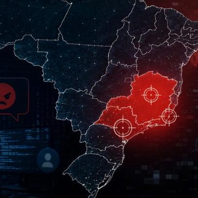 MJ rastreia extremistas digitais no Brasil, indo de crianças a adultos