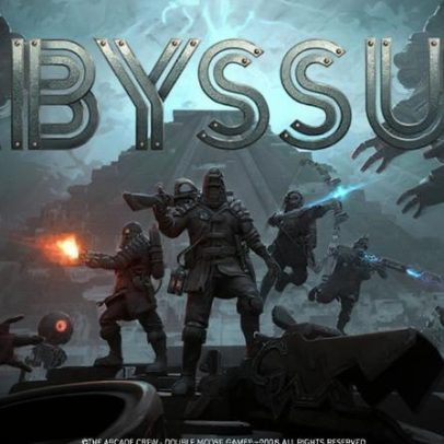 Abyssus chega ao PS5 e Xbox Series com atualização 1.3 e crossplay