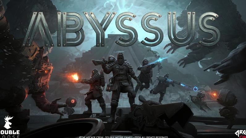 Abyssus chega ao PS5 e Xbox Series com atualização 1.3 e crossplay