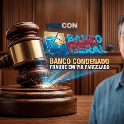 Justiça condena banco por fraude em empréstimo via Pix em Santo Antônio