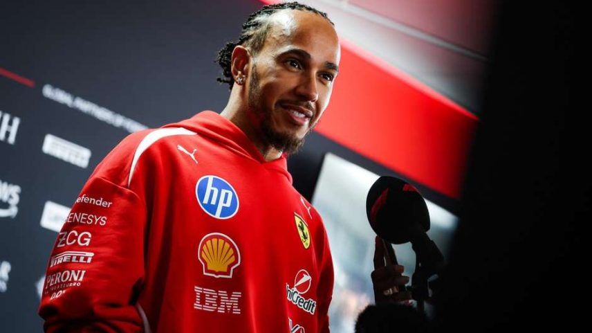 Foto: Divulgação / Ferrari