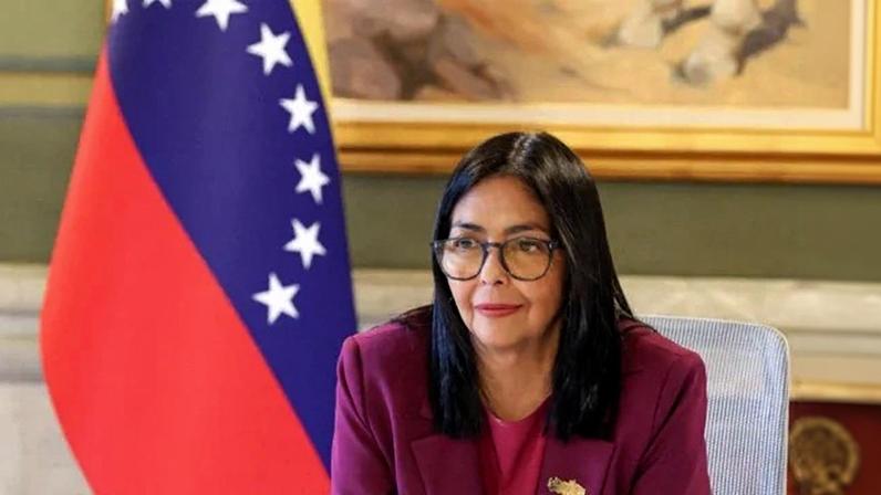 Gabinete presidencial da Venezuela