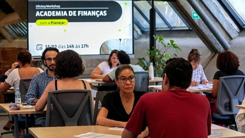 Academia de Finanças oferece consultoria individual e gratuita para pequenos empreendedores