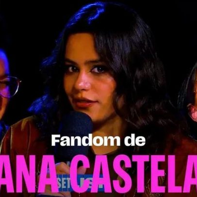 Fãs de Ana Castela encaram desafio sobre a Boiadeira
