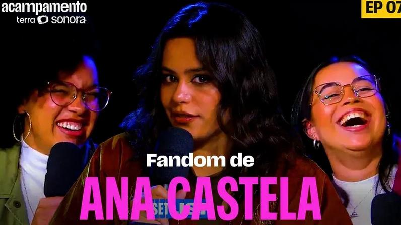 Fãs de Ana Castela encaram desafio sobre a Boiadeira