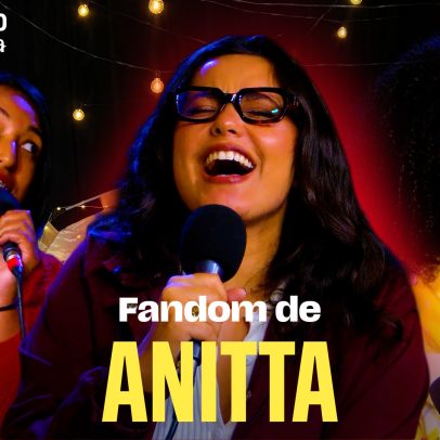 Duelo de fãs de Anitta tem vencedor confirmado