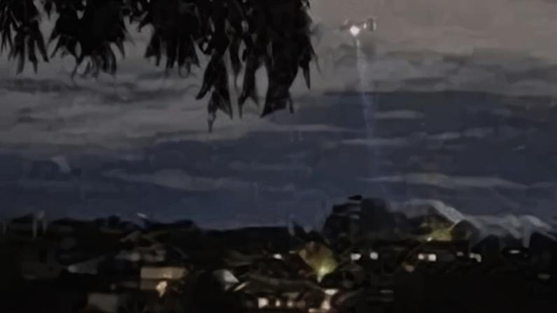 Ação ocorreu no sábado (21)