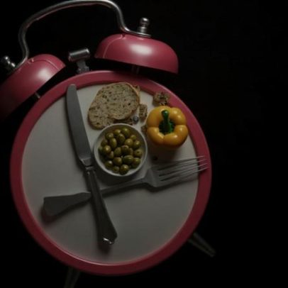 Quatro hábitos que podem desacelerar o metabolismo após os 35 anos