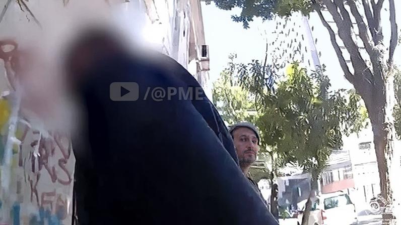 Suspeito de tentar sequestrar criança foi preso três dias apó o crime