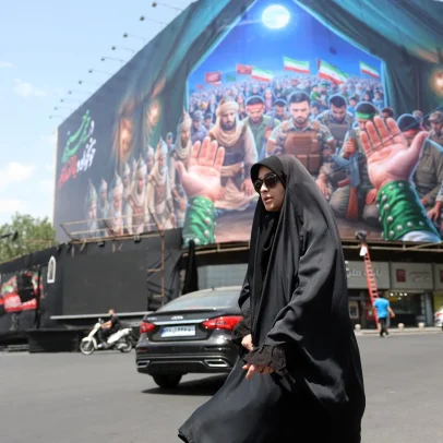 Imprensa iraniana afirma derrota dos EUA; Trump critica críticos ao acordo