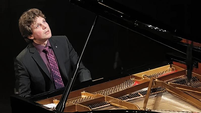 Jayson Gillham, performing in 2013, says he was discriminated against by the Melbourne Symphony Orchestra