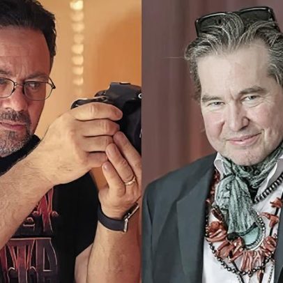 Diretor afirma que Val Kilmer foi o pior ser humano que já conheceu