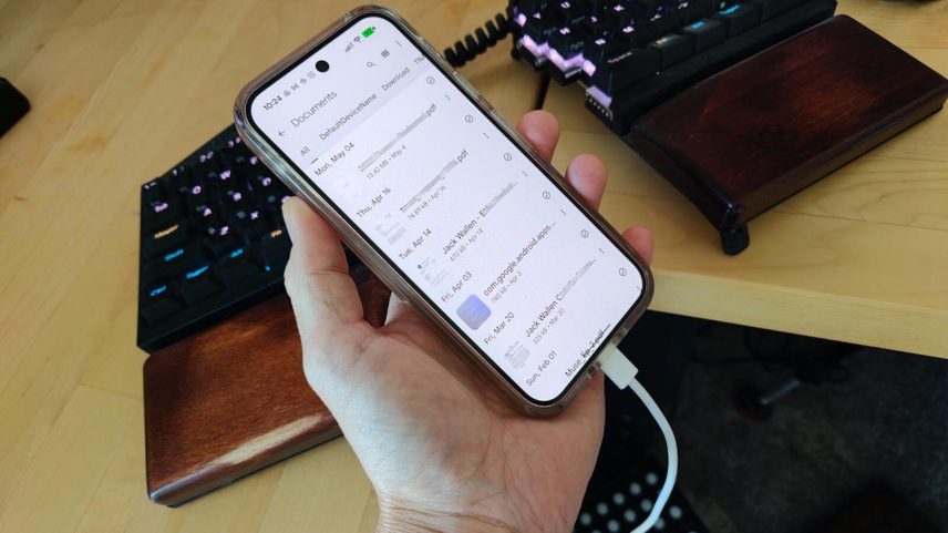 Jack Wallen/ZDNET