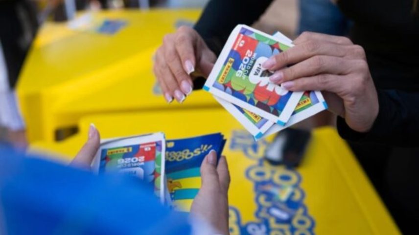 prefeitura sp figurinhas album copa